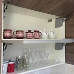 Chill Day Apartmán *