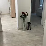 Apartmán Chill Day Michalovce