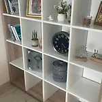 Apartmán Chill Day *