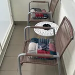Chill Day Apartmán *