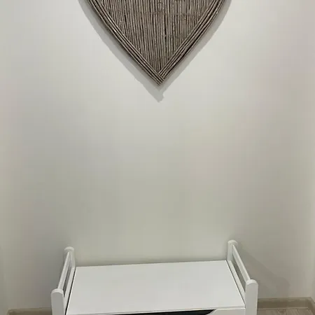 Chill Day Apartman *