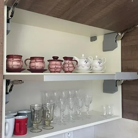 Chill Day Apartman *