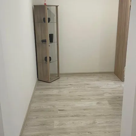 Appartement Chill Day *