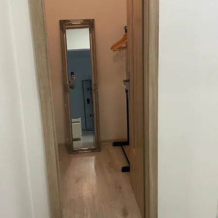 Chill Day Apartman Nagymihály