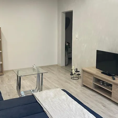 Chill Day Apartman *