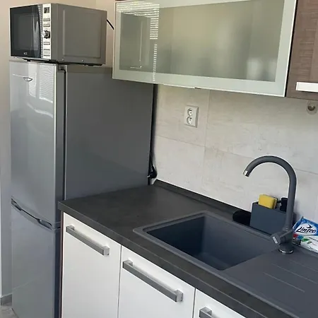 Chill Day Apartman *