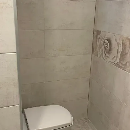 Chill Day Apartman Nagymihály