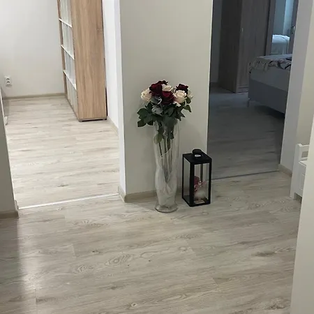 Apartman Chill Day Nagymihály