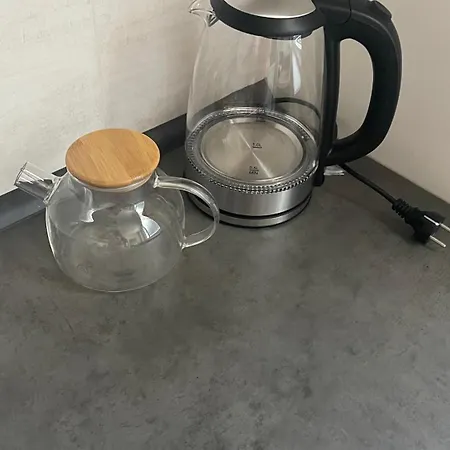 Chill Day Apartman *