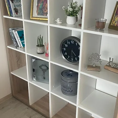 Apartman Chill Day *