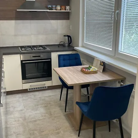 Apartman Chill Day *